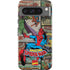 Marvel Classic Comics Amazing Spider-Man Collage  Pixel Cases